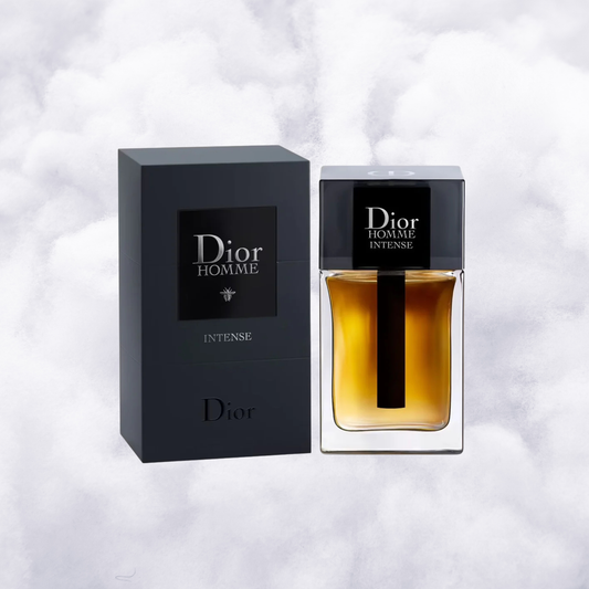 DIOR HOMME INTENSE 100 ML
