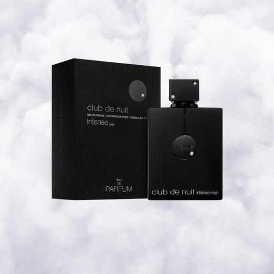 CLUB DE NUIT INTENSE 100ML